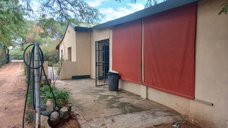  Bedroom Property for Sale in Vredenhof Sh Free State